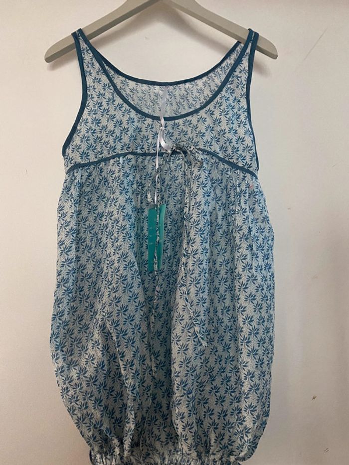 Haut top Version Sud taille M Neuf