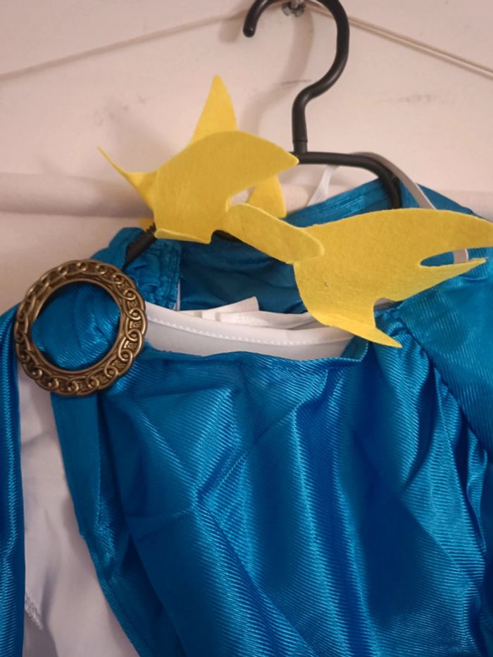 Déguisement romain 11-12ans - photo numéro 2