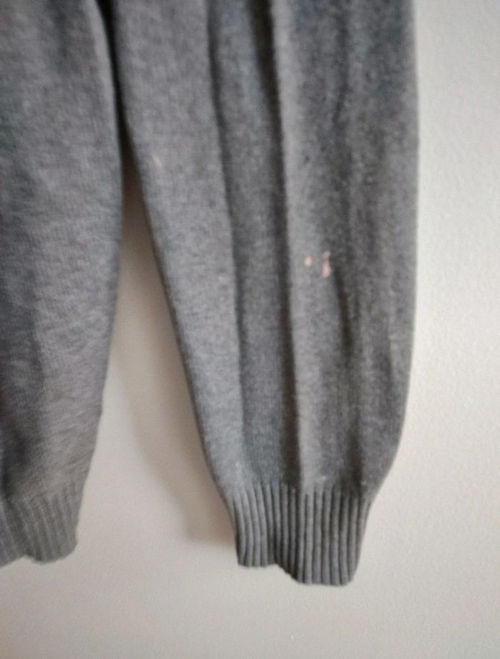 Pull L - photo numéro 5