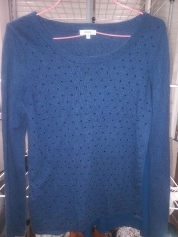 Phildar pull leger