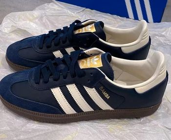 Adidas Handball Spezial Taille 36