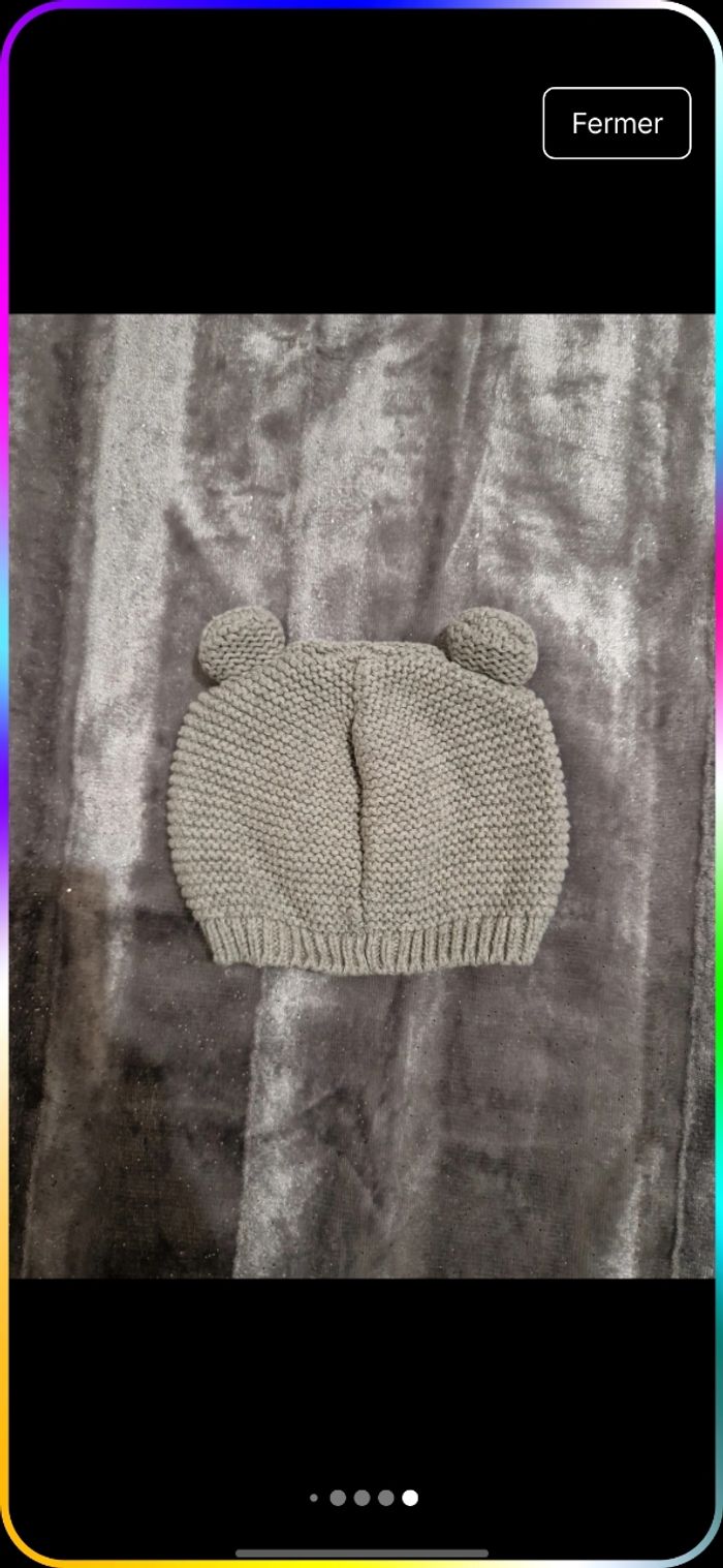 Lot mixte 1 mois - photo numéro 6