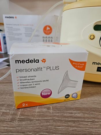 Téterelle Medela 36