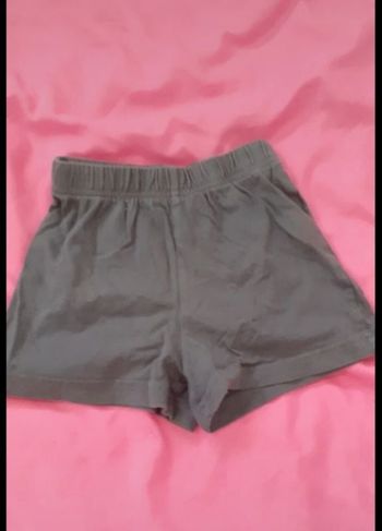 Short