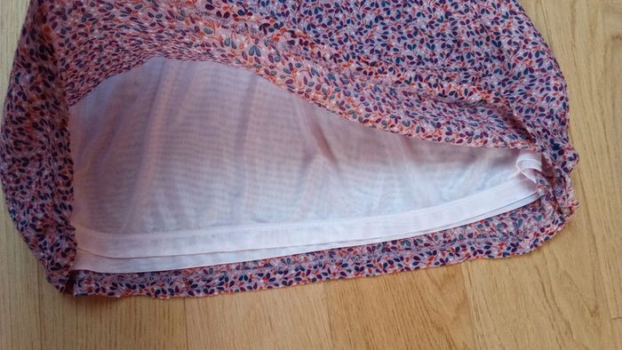 Robe United colors of Benetton 11 ans - photo numéro 5