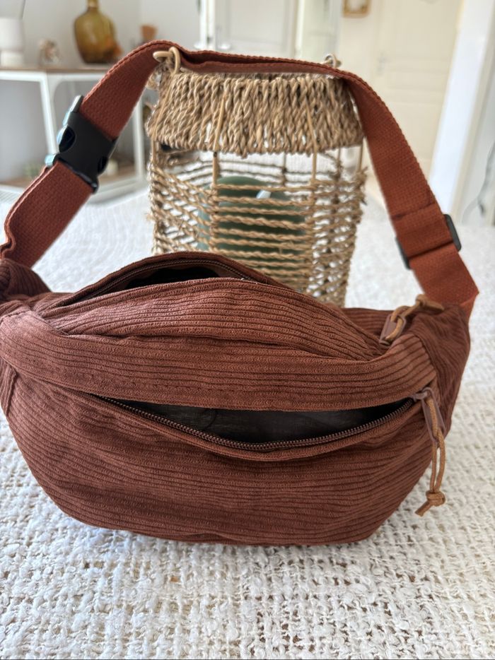 Sac banane - photo numéro 3