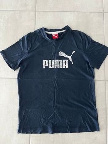 T-shirt Puma