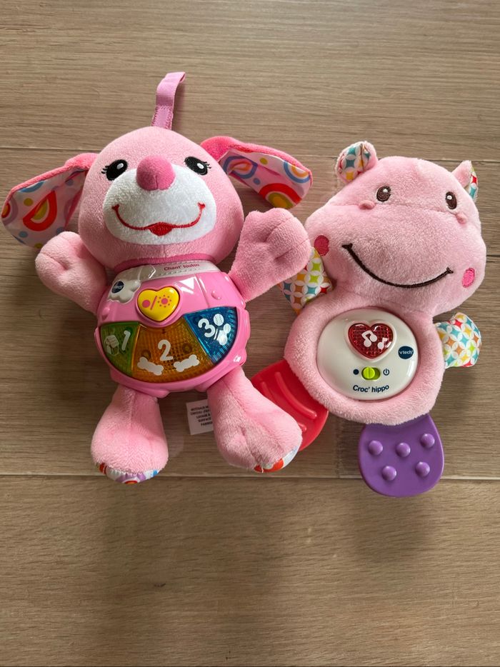 Jouets bébé