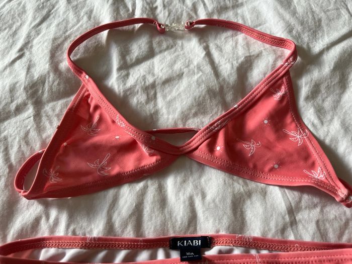 Maillot de bain - photo numéro 3