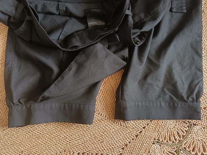 Cop Copine | pantalon portefeuille capri | t. 38 - photo numéro 12