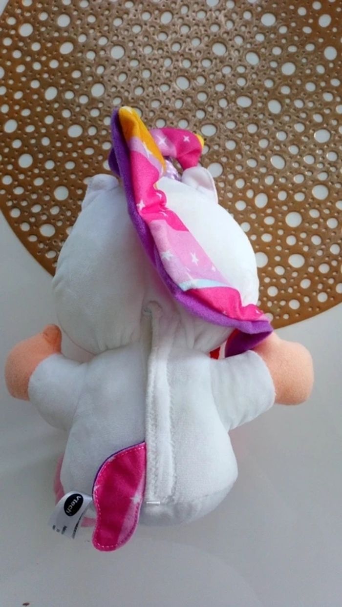 Poupon  interactif - photo numéro 4