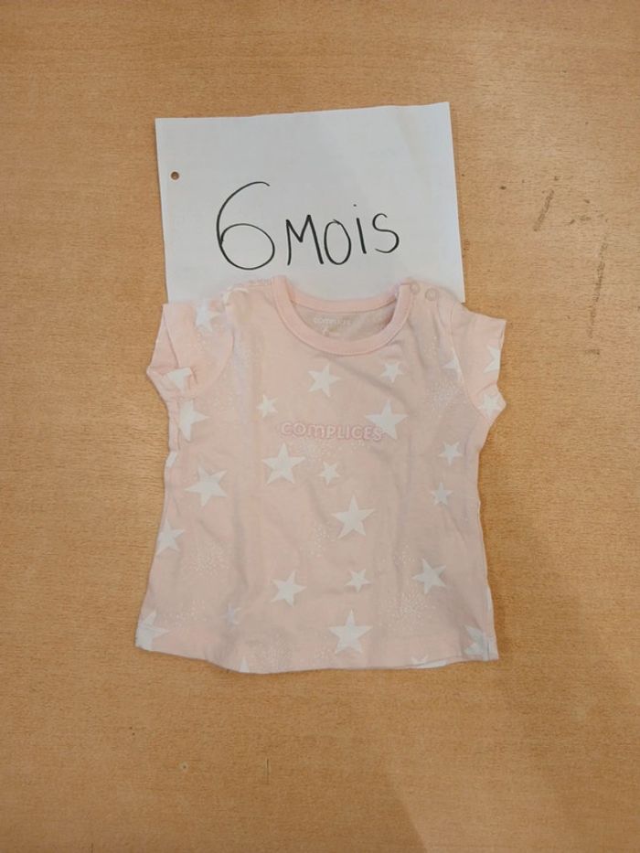 Tee shirt