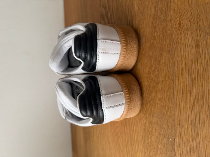 Basket adidas samba XLG pointure 36 - photo numéro 3