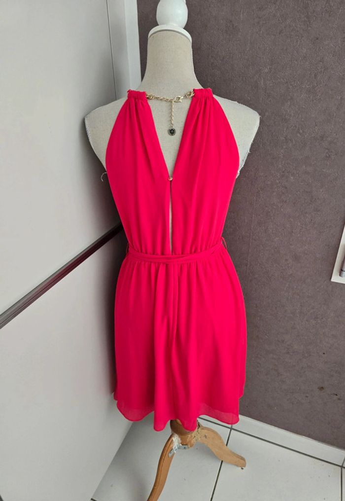 Robe Morgan taille 40 excellent état, portée une fois - photo numéro 2