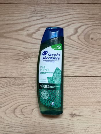 Shampoing Head&Shoulders 