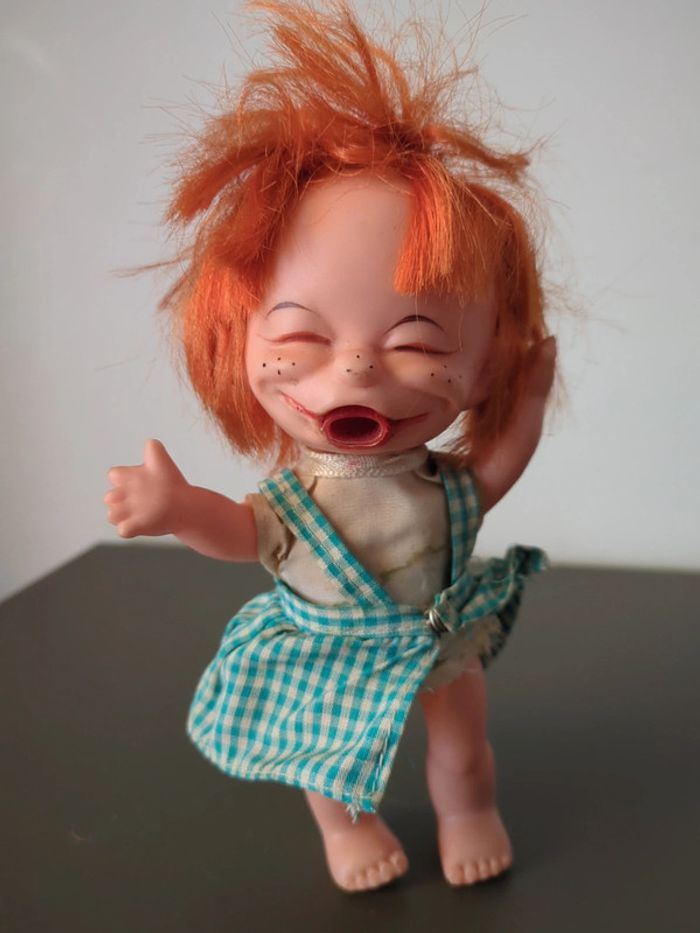 poupee brat doll japon