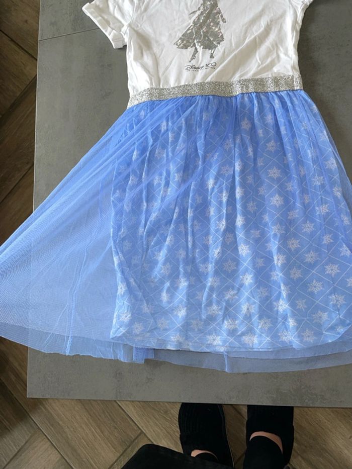 Robe Disney - photo numéro 3