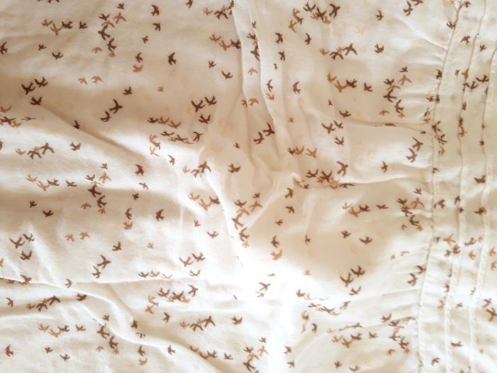 Haut fille manches courtes 18-24 mois / Kitchoun - photo numéro 2