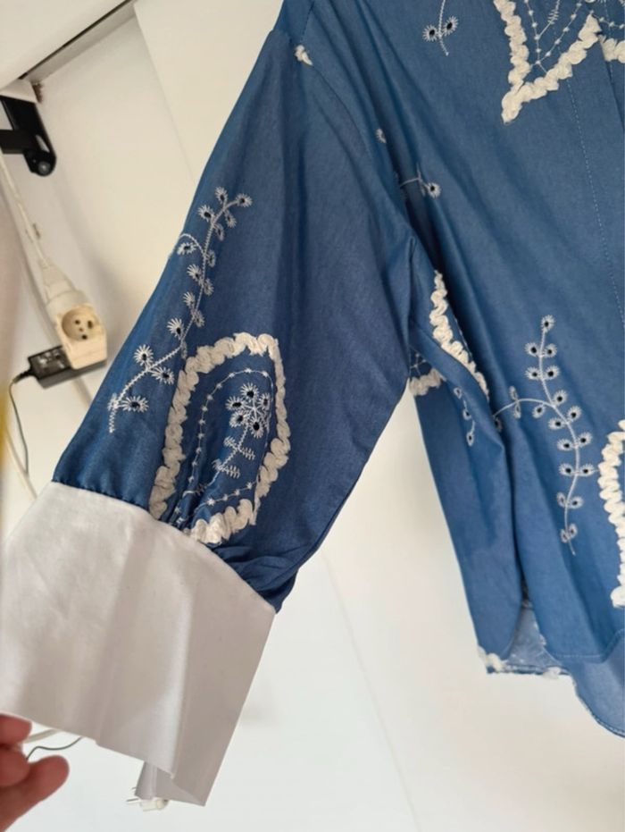 Chemisier - photo numéro 2