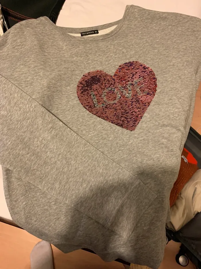 Pull magique