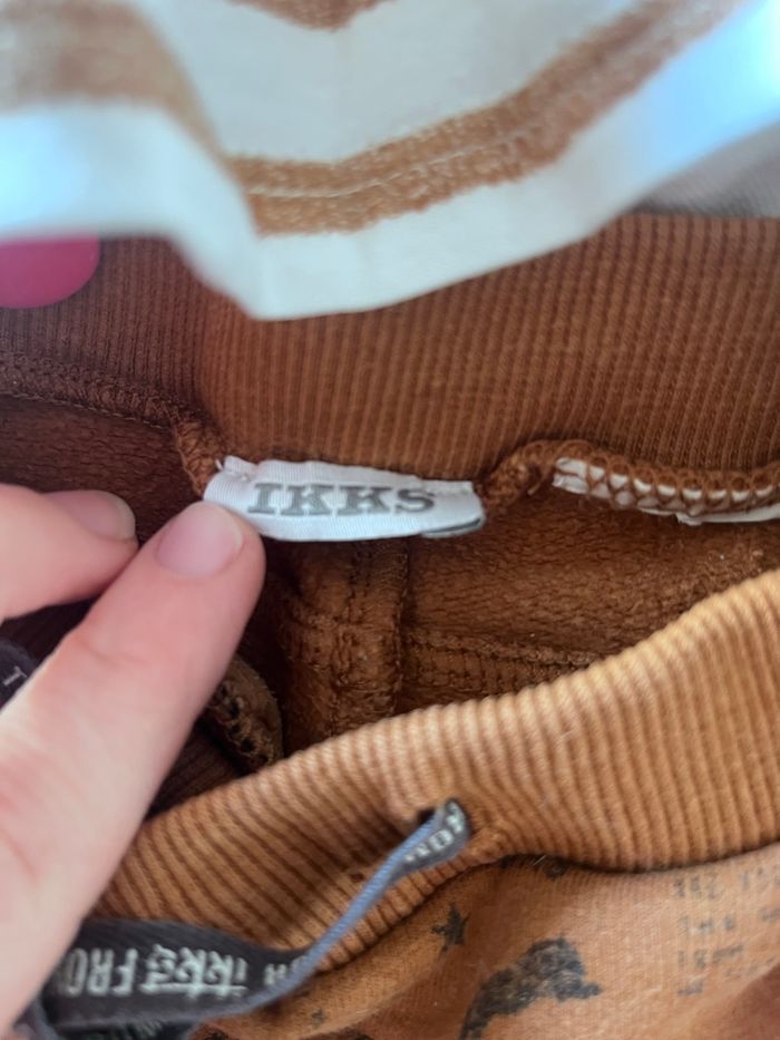 Ensemble IKKS - photo numéro 4