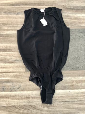 Body/bodie femme Golden Lady taille S/M neuf