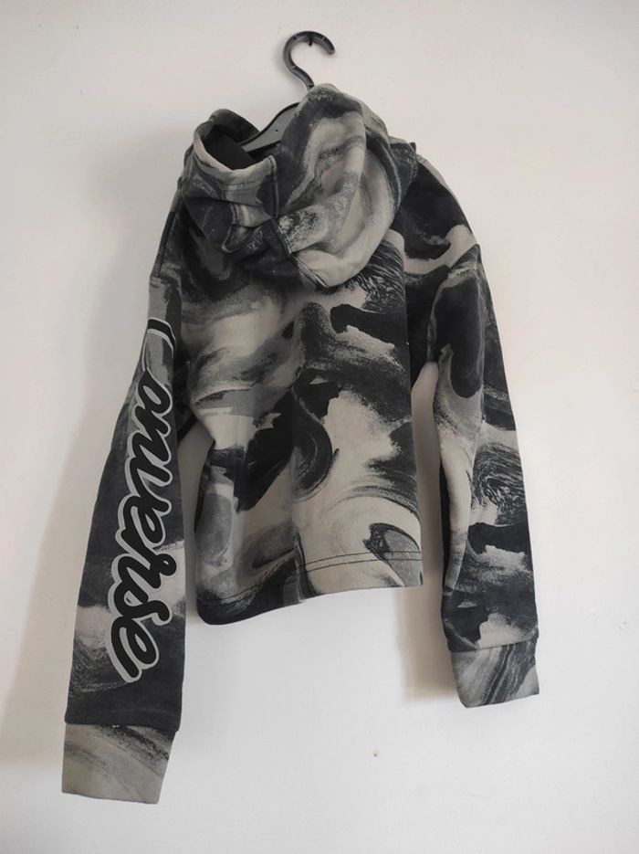 Sweat - photo numéro 2