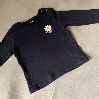 Maillot manche longue