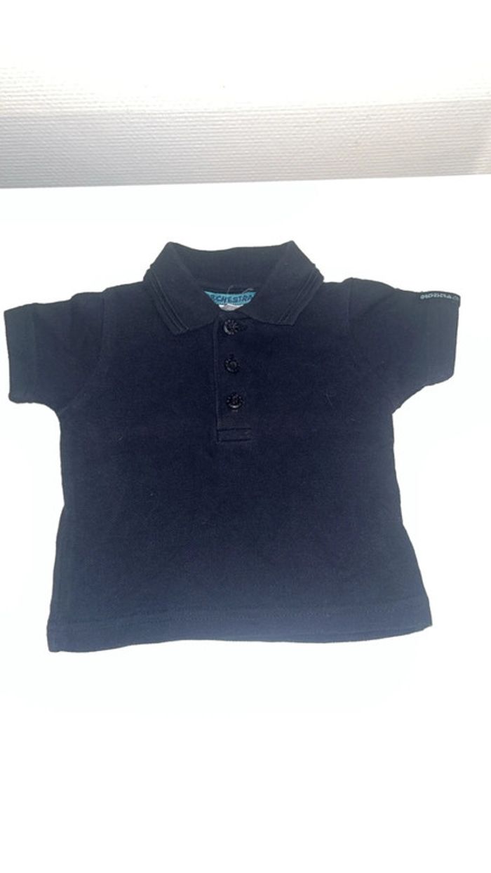 Polo bébé