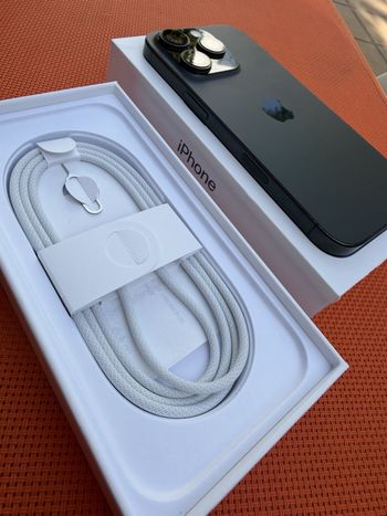 i p h o n e 16 pro Max 512 GB