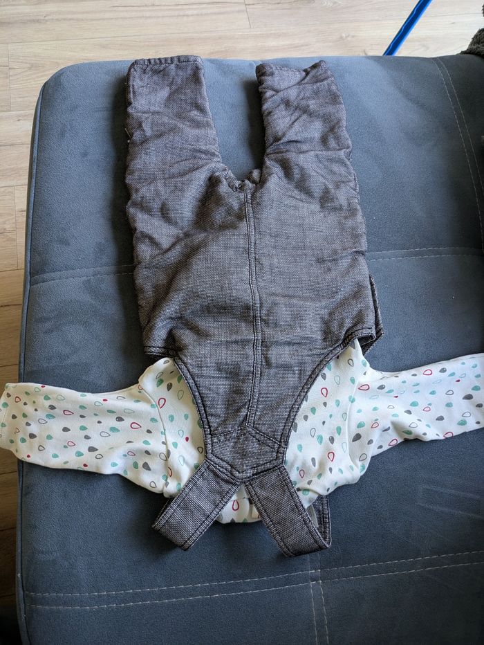 Ensemble - photo numéro 3