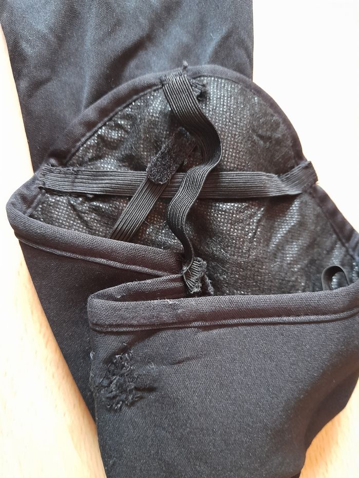 Déguisement VADOR - photo numéro 8