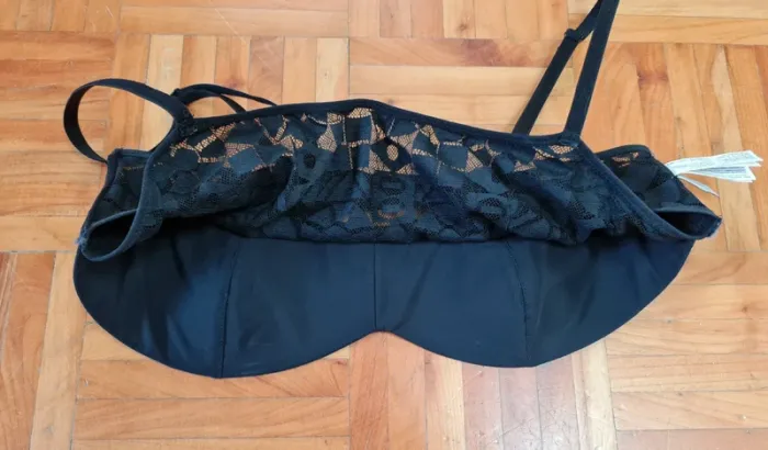 Brassière Etam TL - photo numéro 7