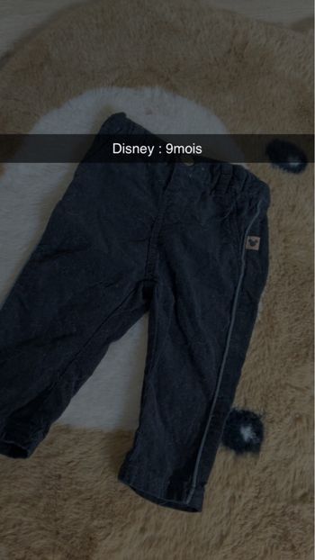 Lots 40 vêtements 