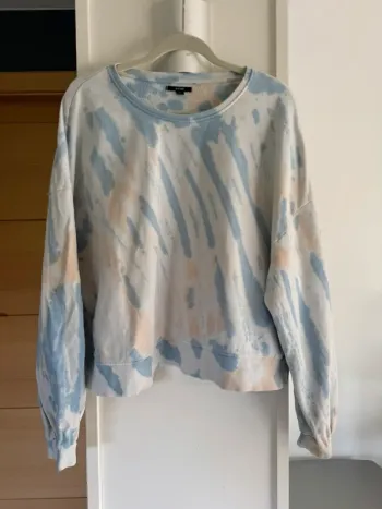 Sweat-shirt Kiabi XL