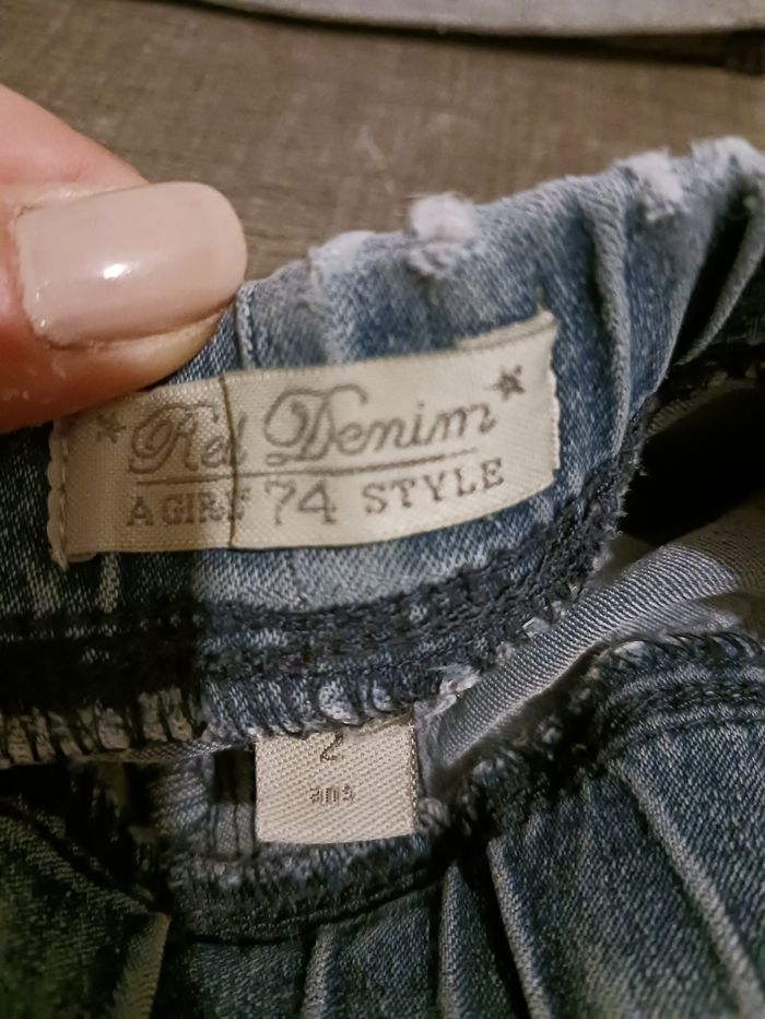 Jean - photo numéro 2