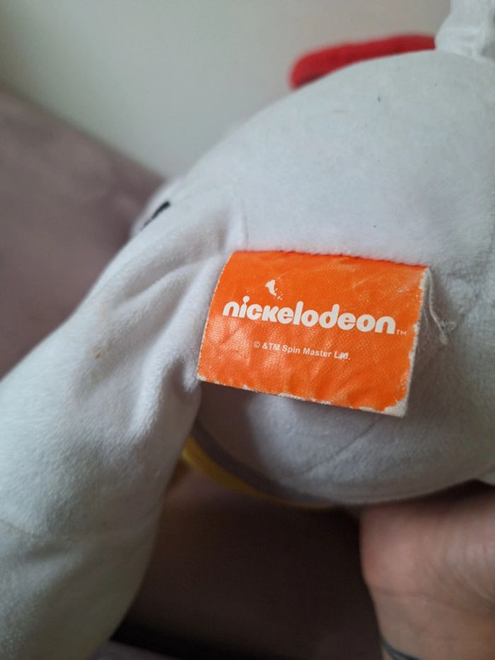 Peluche Pat patrouille - photo numéro 3