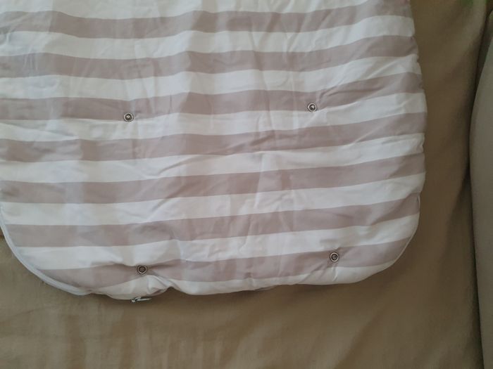 Lot de 2 gigoteuses 12 mois - photo numéro 7