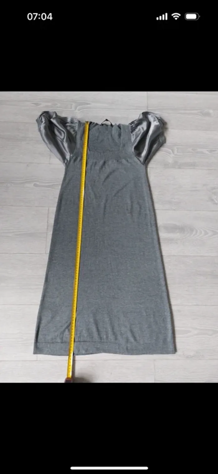 Robe BCBG Maxazria taille S - photo numéro 5