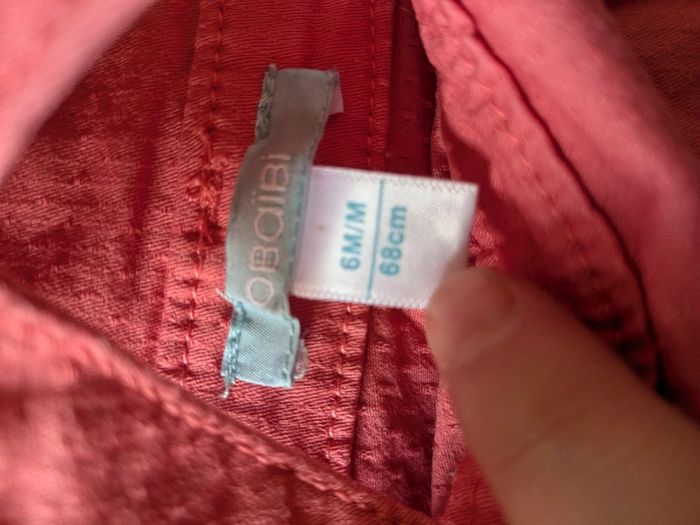 Lot robes - photo numéro 3