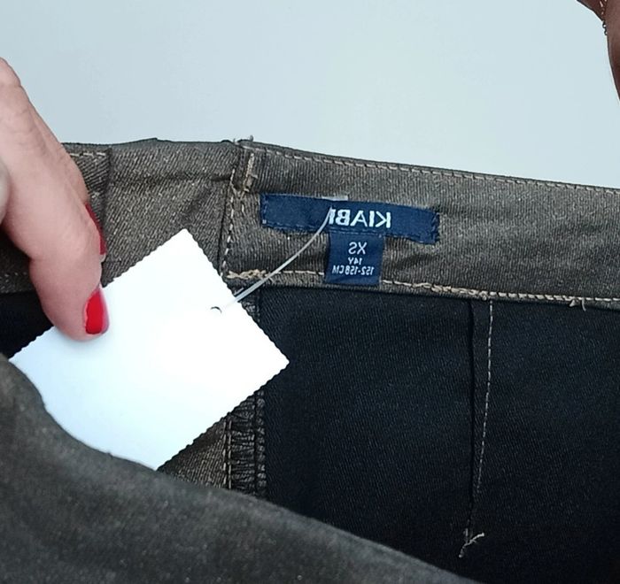 Jupe stretch Kiabi - photo numéro 9