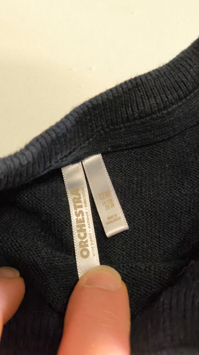 Lots pulls pantalon - photo numéro 8