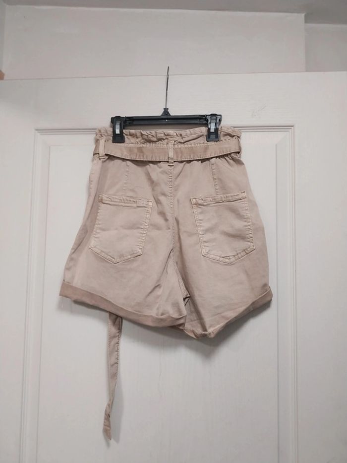 Short femme Taille haute 36 ana & lucy - photo numéro 2