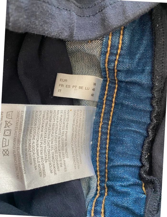 H&M mama t40 - photo numéro 2