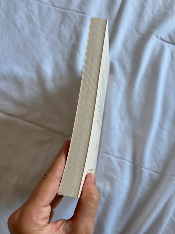 Livre Ritournelle de la faim – J.M.G. Le Clézio – Éd. Gallimard 2008 - photo numéro 6