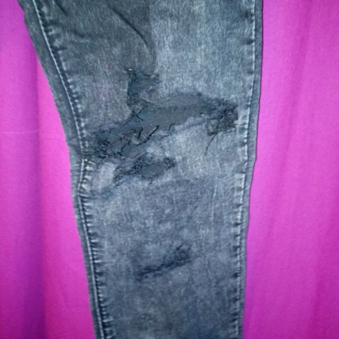 Jeans femme - photo numéro 6