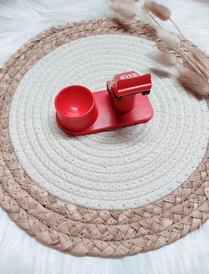 🌿 Figurine Cars 🌿 - photo numéro 4