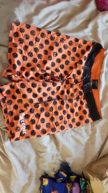 Short de Bain Energie Neuf