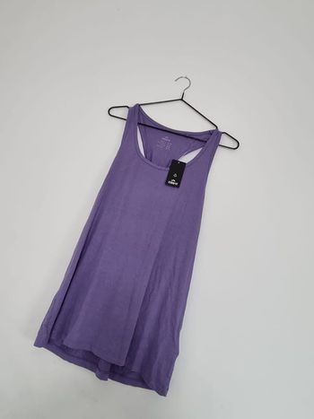 Débardeur femme neuf