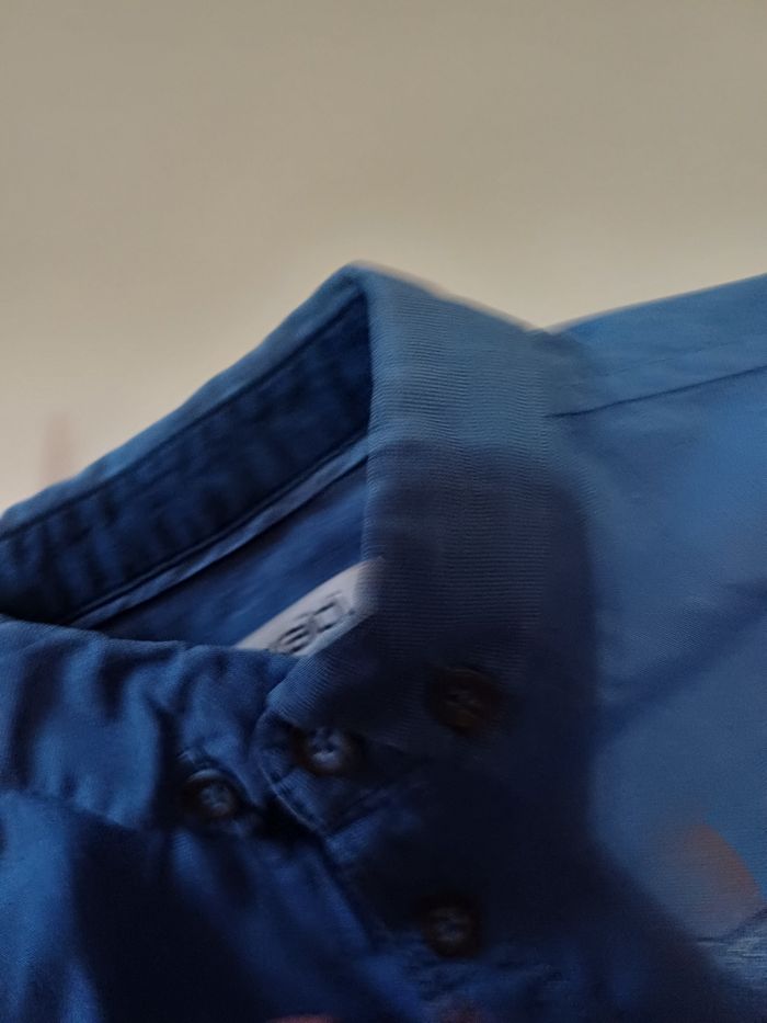 Chemise - photo numéro 2